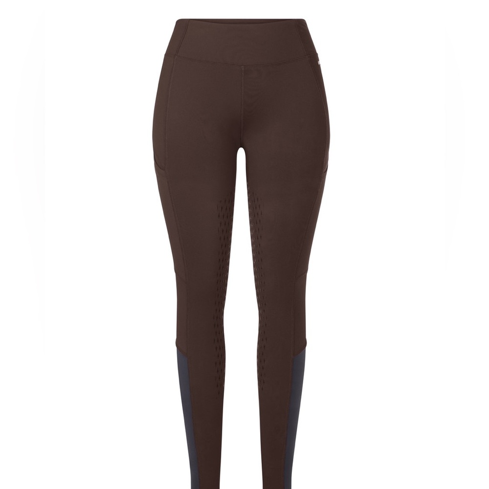 Kerrits thermo tech 2.0 full leg riding tight